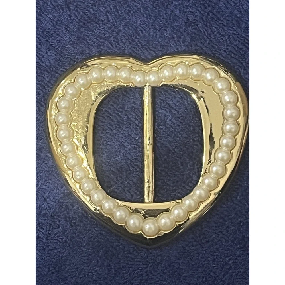 Vintage Costume‎ Jewelry Belt Buckles